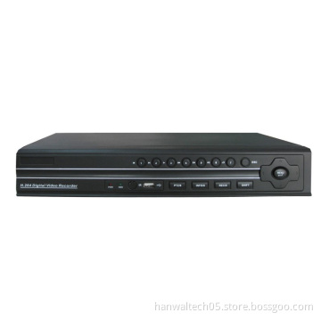 HW-N5204 NVR